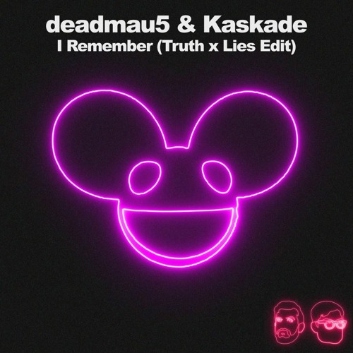 Deadmau5, Kaskade